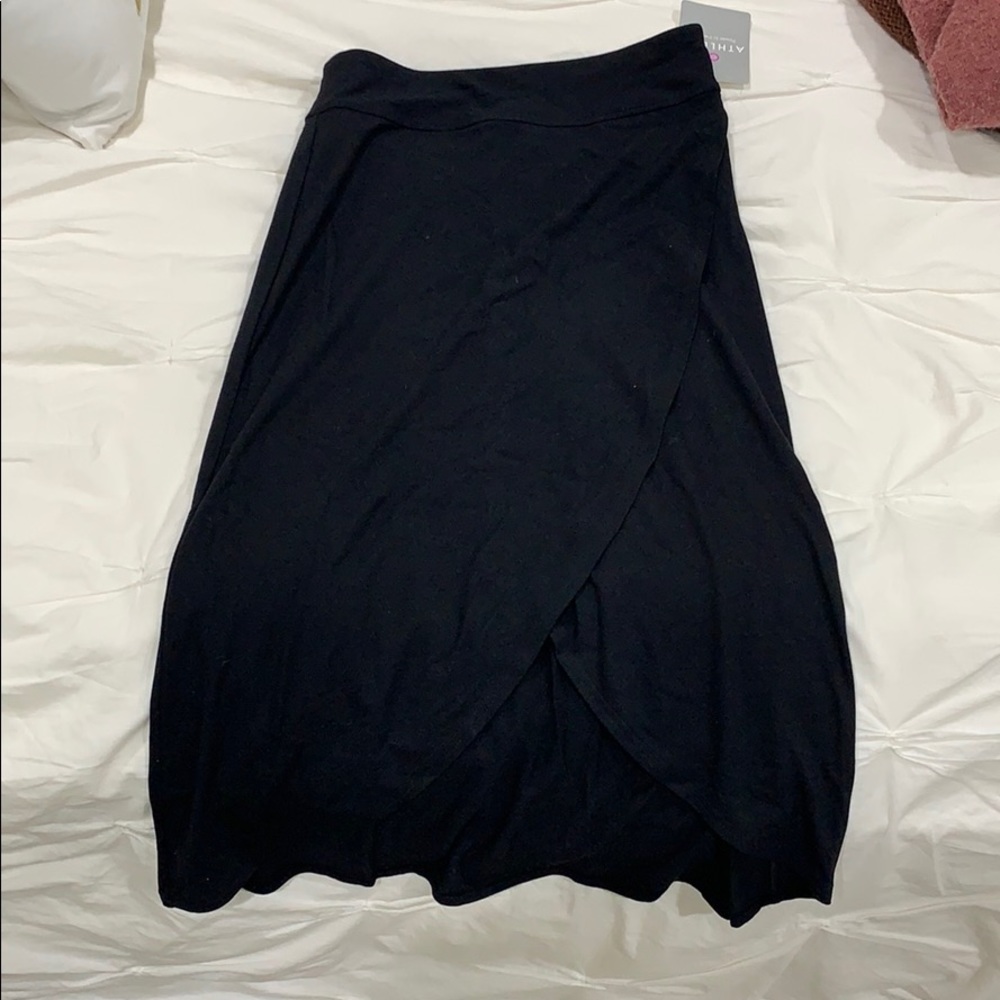 Athleta Skirt
